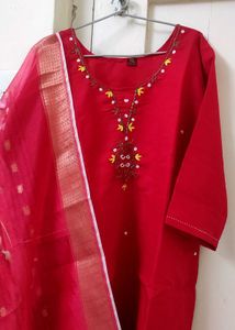 Brand New Kurta Set ❤️