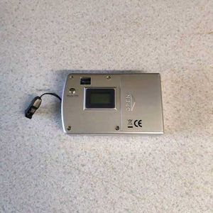 Limited Edition National Geographic Channel Camera