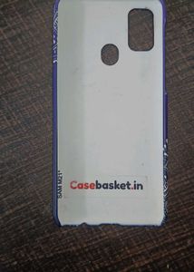 Purple Mandala Phone Case