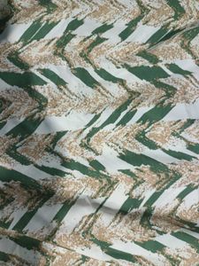 Chic Print Kurti