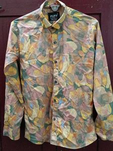 Full Sleeve Shirt
