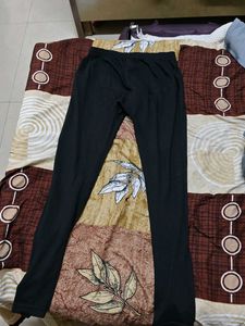 Comfy Black Leggings