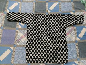 Short Kurti Free Size