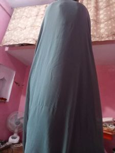 Naqaab ( Abaya )