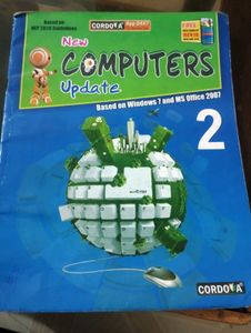 Class 2 Books