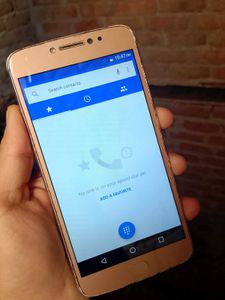 Motorola E4 Plus (32GB)