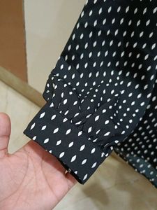 Black Premium Top