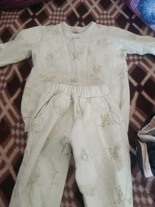 Cute Kids Outfit