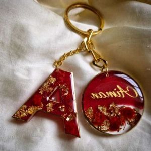 Valentine&#39;s Day Special Keychains
