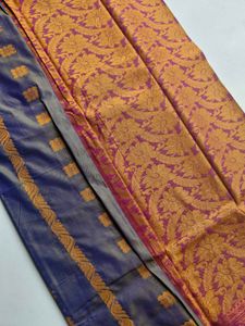 Elegant Ethnic Saree