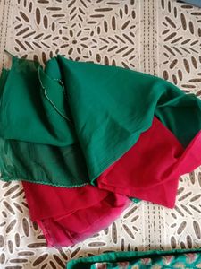 Elegant Anarkali Kurta Set