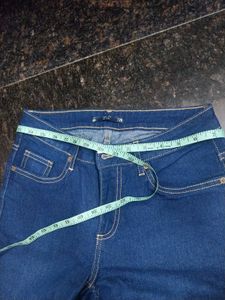Flying Machine Denim