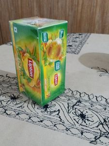 Lipton Green Tea With Honey Lemon