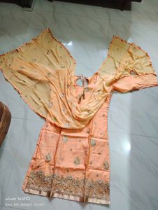 Beautiful suit set 😍😍🧡