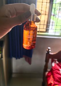Dr Allies Vitamin C Face Serum