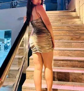 Price Dropped Metallic Ruched Party Hot Dress