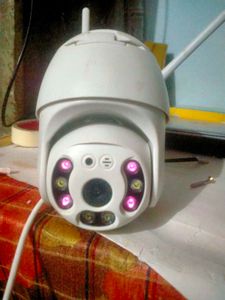 Wireless Camera