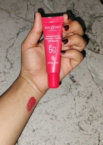 Dot &amp; Key Lip Balm SPF50