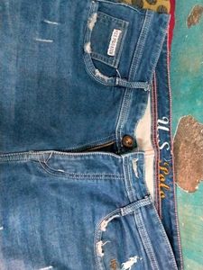 U.S. Polo Assn. Jeans