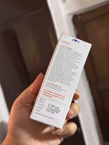 Plum Vit C Serum