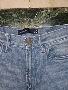 Tokyo Talkies Denim