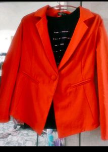 Office Nd Party Blazer