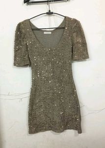 Dress Mini Warm Sale
