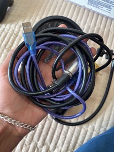 Bm800 Mic Works With Phone Also