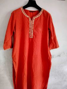 Women&#39;s Kurta Size Issues So I Want To Sell