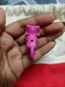 Funko Toy Cat