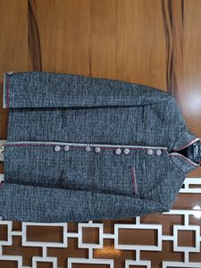 Jodhpuri Blazer