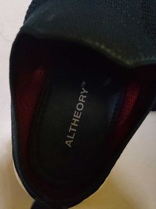 altheory navy blue Casual Shoes