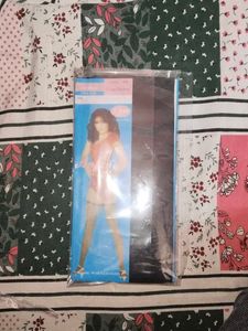Net stocking for ladies