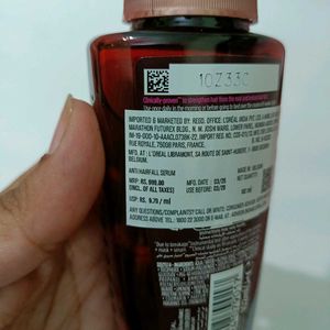 L&#39;Oreal Elvive Fall Resist Hair Serum