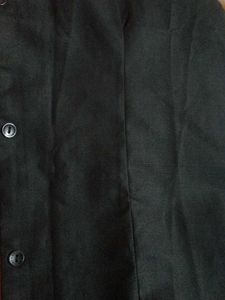 Black Shirt