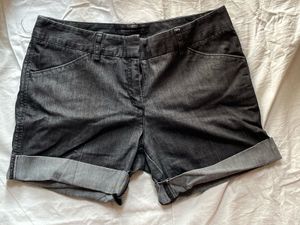 Y2k Denim Shorts