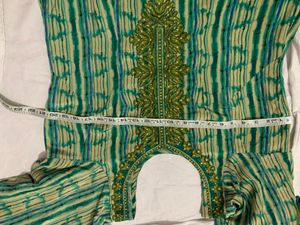 Patiala Shahi Suit Salwar+dupatta