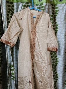 Long Kurta Pc