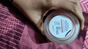 Samm Glow Moisturiser