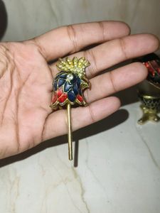 BIRD PERFUME BOTTLE