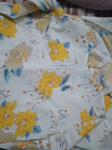 Floral Fresh New Piece Latina Collection