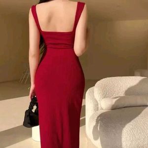 Bodycon Trendy Designer Women Dress