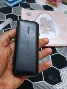 Nokia Keypad  Phone