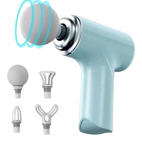 Massage Gun