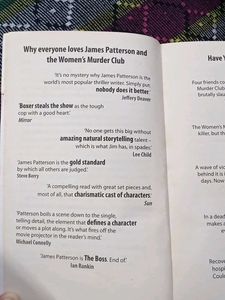 17th Suspect by James Patterson