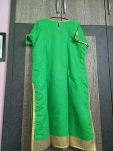 FANCY Embroidered Salwar Suit Set (Stitched)