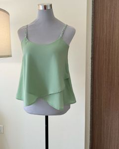 Vero Moda Strappy Top