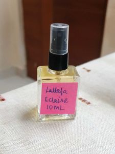 Lattafa Eclaire Perfume