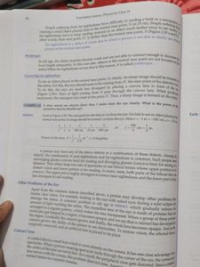 H C Verma Physics Class 10