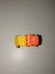 Hair Clip Bundle